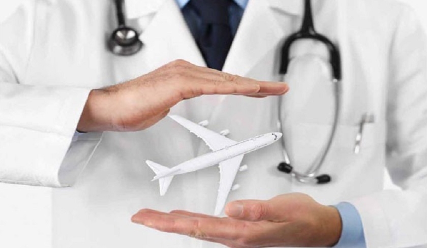 Ces médecins catalogués traitres à la nation