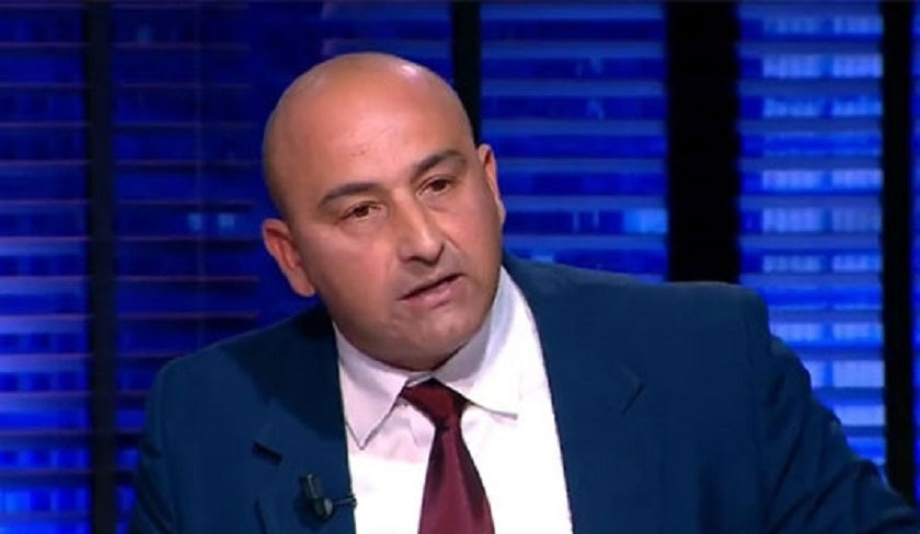 Sami Ben Slama : ils ont dcid de lcher les criminels et les terroristes et de poursuivre les gens...
