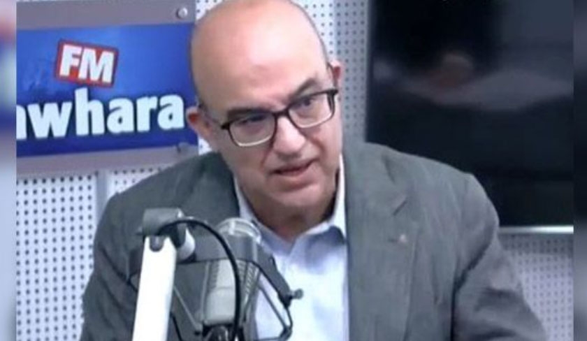 Boudriga : l’inflation ne reflète pas la situation de chaque citoyen