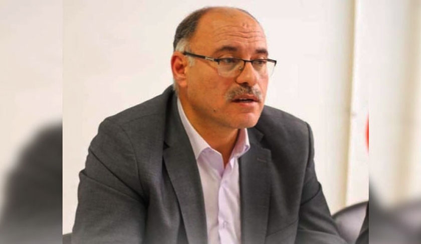 Chaibi : toute personne qui a l’intention de se présenter à la présidentielle 2024 sera éliminée !