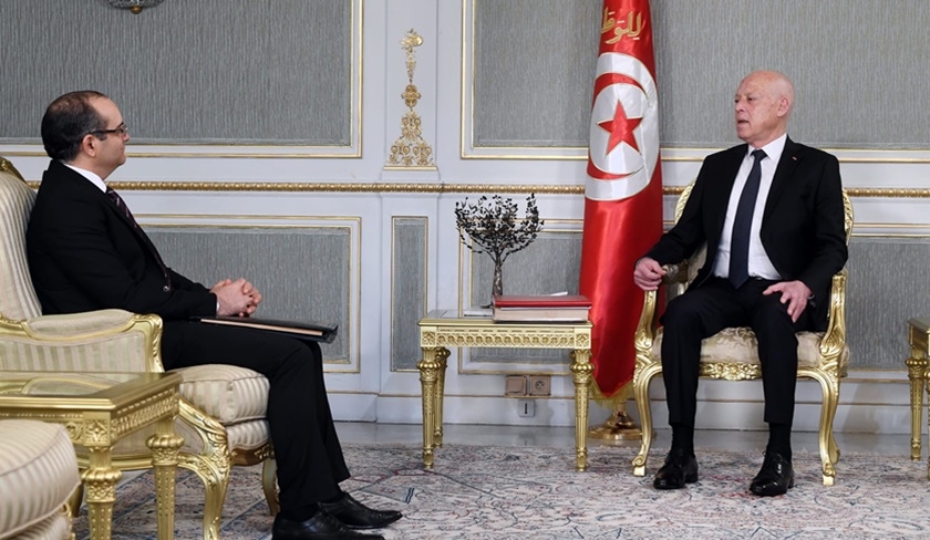 Il y a sept mois, Kaïs Saïed assurait que la loi électorale n’avait pas besoin d’amendements
