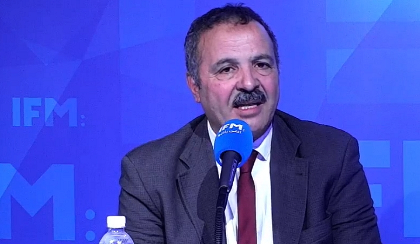 Mekki : dans des conditions dlections intgres, il est fort probable que Saed perde la prsidentielle