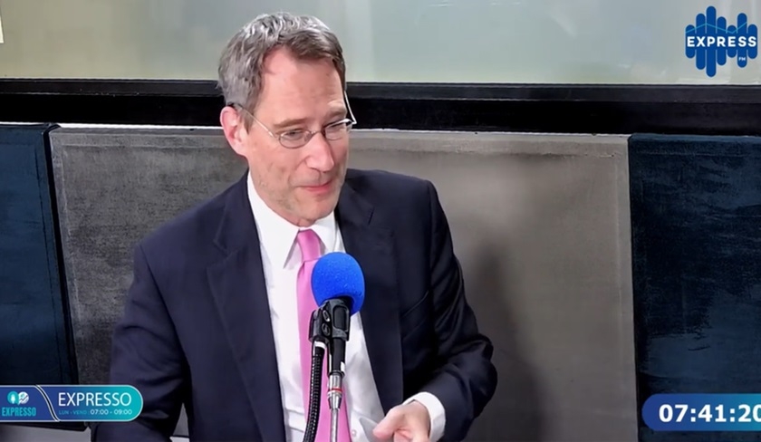 Joey R. Hood : malgré les divergences autour de l’affaire palestinienne, la Tunisie et les USA poursuivent le développement de la coopération