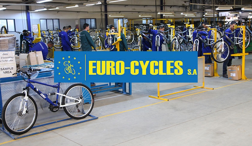 Euro-Cycles propose la distribution d'un dividende de 0,6 dinar par action