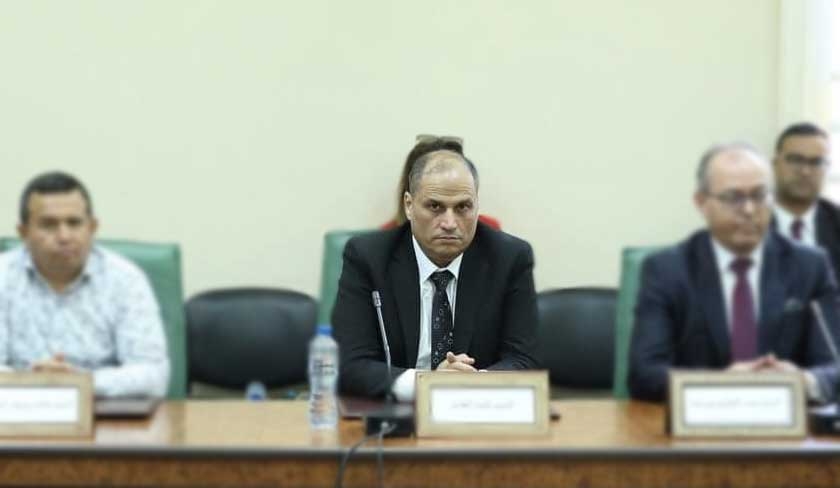 Thabet El Abed explique son initiative parlementaire pour réformer le secteur audiovisuel