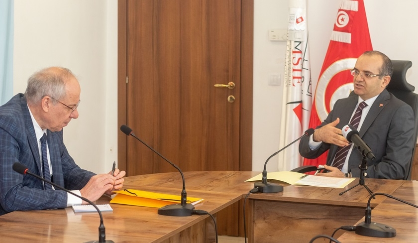 Présidentielle russe : Farouk Bouasker participe aux missions internationales d’observation