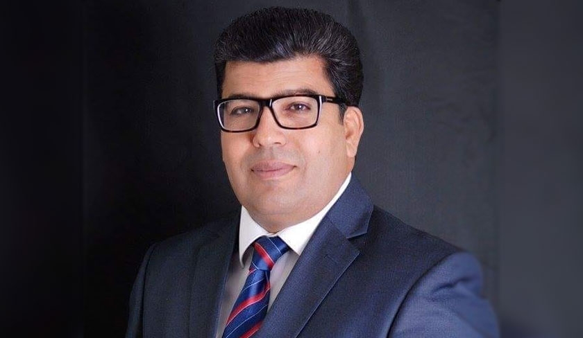 Zouheir Mejri nommé DG de la Douane