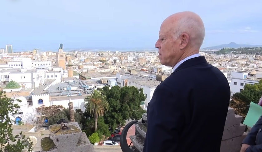 Quels dfis conomiques pour Kas Saed ?