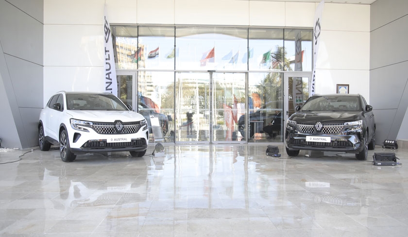  Renault, partenaire de Casa Tarab pour le festival musical  Layali Ramadhan 

