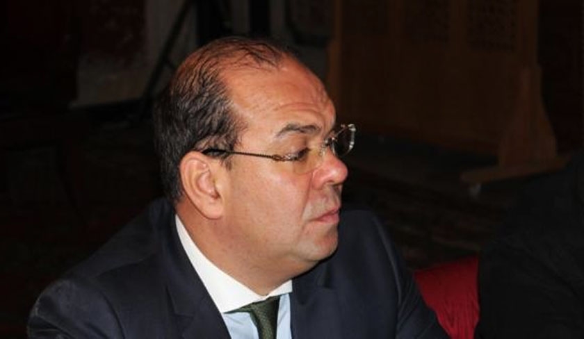 Mehdi Ben Gharbia, le prisonnier oubli

