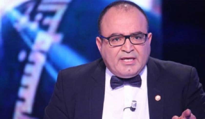 La plainte d'une fonctionnaire derrire l'arrestation de Mohamed Boughalleb