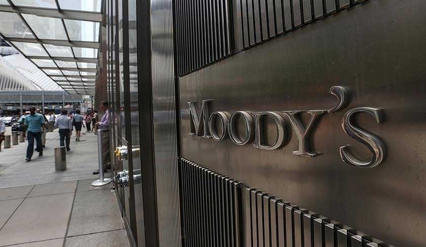 Moodys maintient la note de la Tunisie  Caa2 tout en amliorant la perspective de ngative  stable