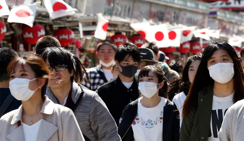 Au Japon, une bactrie mangeuse de chair se propage : de quoi s'agit-il ?