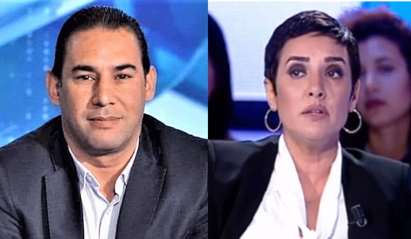 Bassem Trifi : voil pourquoi Sonia Dahmani est poursuivie


