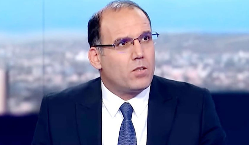 Aram Belhadj  propos de la situation conomique : il faut cesser les supercheries et les faux-semblants !