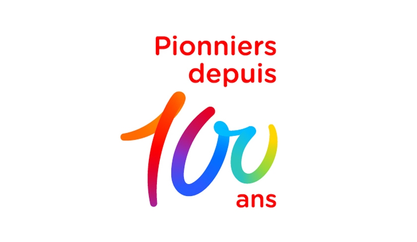 28 mars 1924 : TotalEnergies a 100 ans !