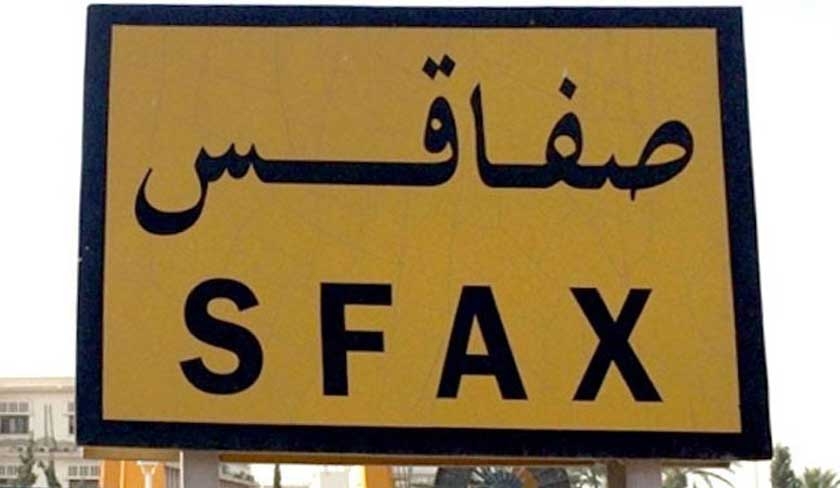 Sfax : limogeage du premier dlgu 