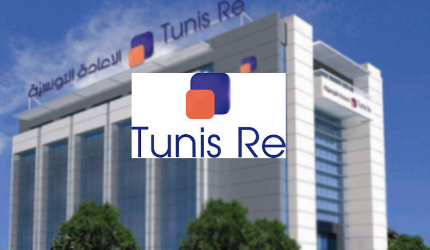 Réassurance : Tunis Re consolide sa rentabilité et propose un dividende pour 2024