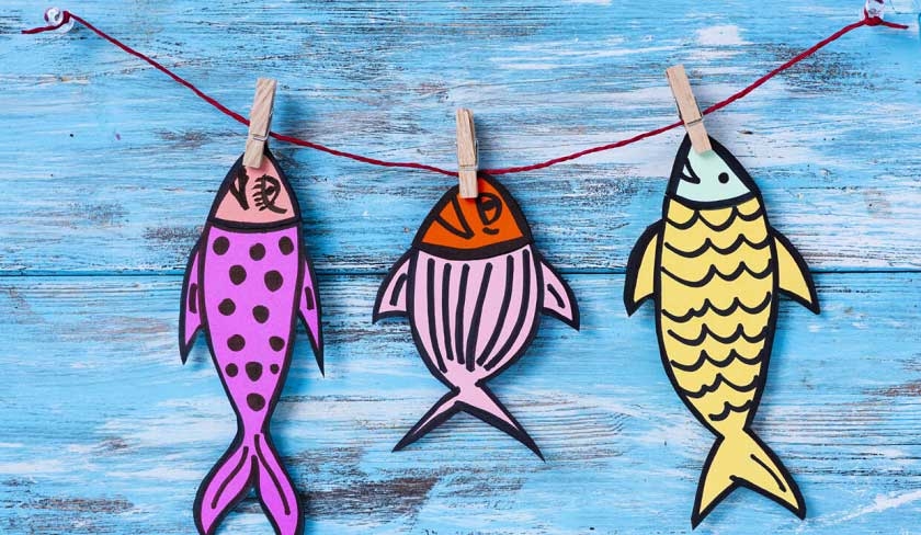 Poisson d'avril : les canulars les plus célèbres de l'histoire