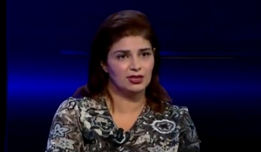 Salwa Abassi : les fuites du bac ont pour but de me mettre dans l'embarras 