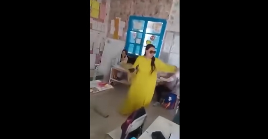 Arrestation de l'auteure de l'agression d’une enseignante à Kairouan