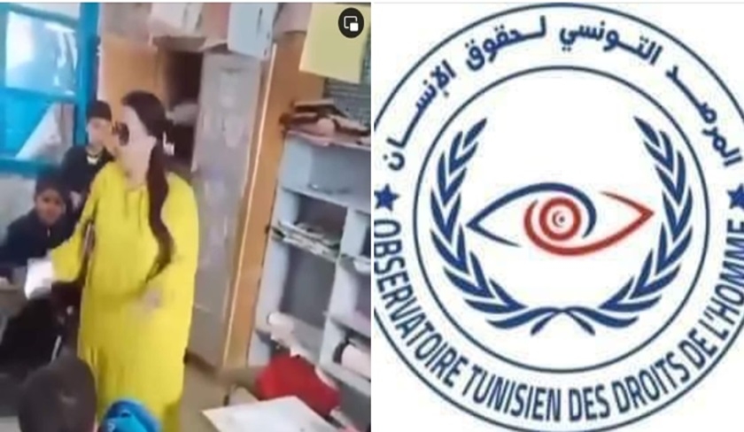 Agression d’une enseignante à Kairouan : l’auteure souffrirait de troubles psychiatriques