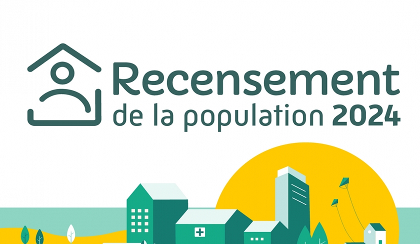 Publication du dcret relatif au Recensement gnral de la population et de lhabitat