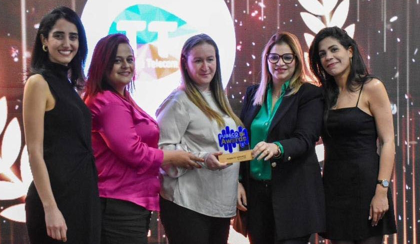 Pub&Co Ramadhan Awards 2024 : Tunisie Telecom remporte le trophe du meilleur spot publicitaire