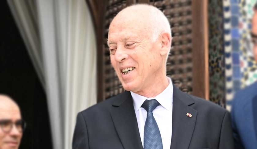 En cinq points : voici pourquoi Kaïs Saïed est certain de sa victoire à la présidentielle