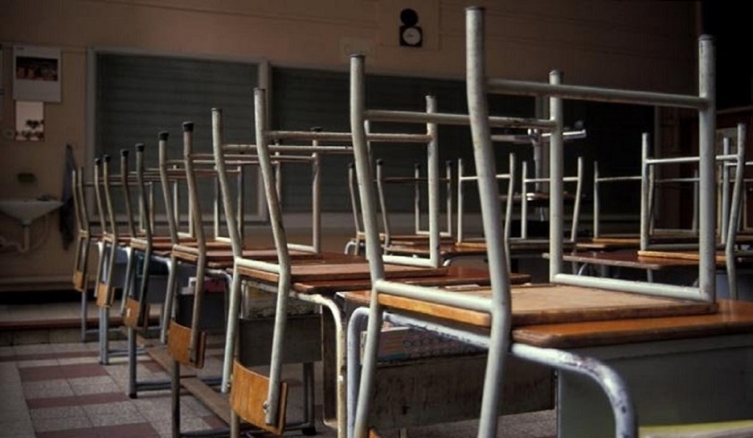 Kasserine - Suspension des cours dans tous les établissements scolaires