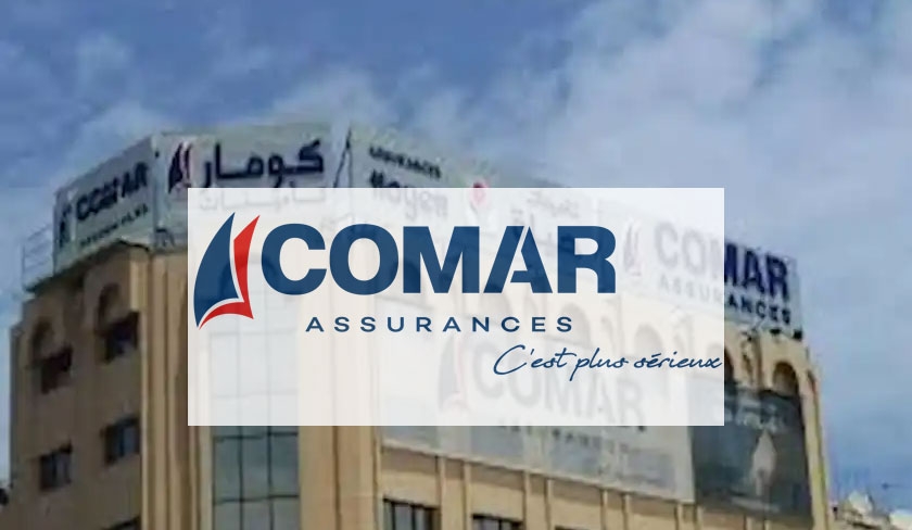Comar assurances annonce de bonnes performances pour 2024
