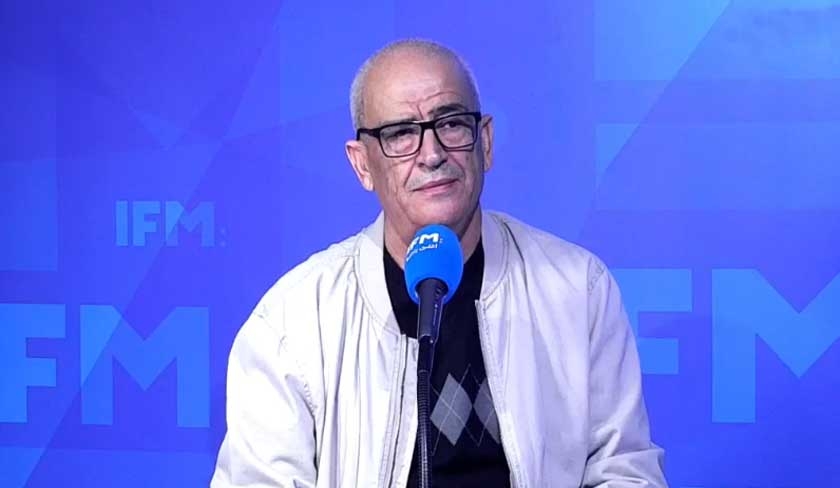 Ahmed Chafter : on tente d'infiltrer l'lection afin de stopper le processus...