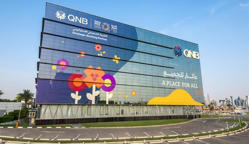  QNB - Rsultats financiers au 31 mars 2024

