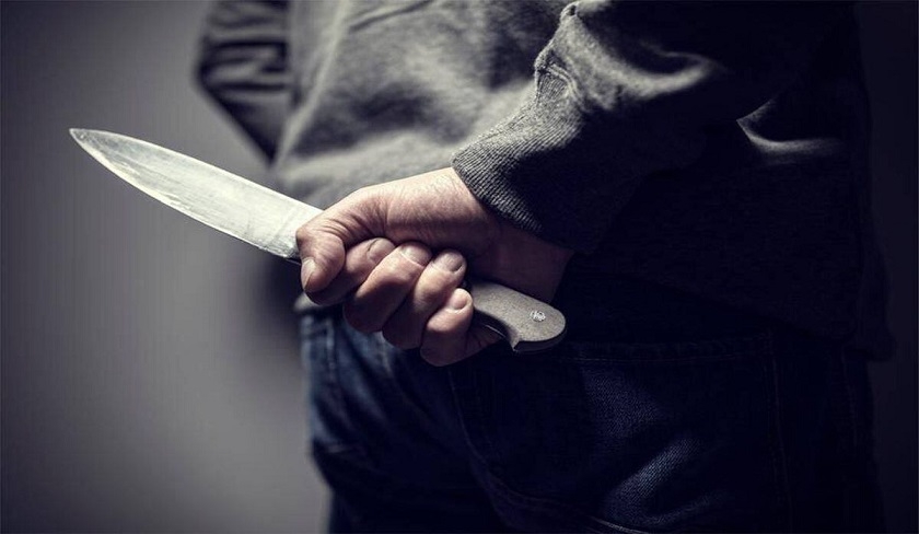 Un jeune homme tué à coups de couteau dans le parking d’un centre commercial