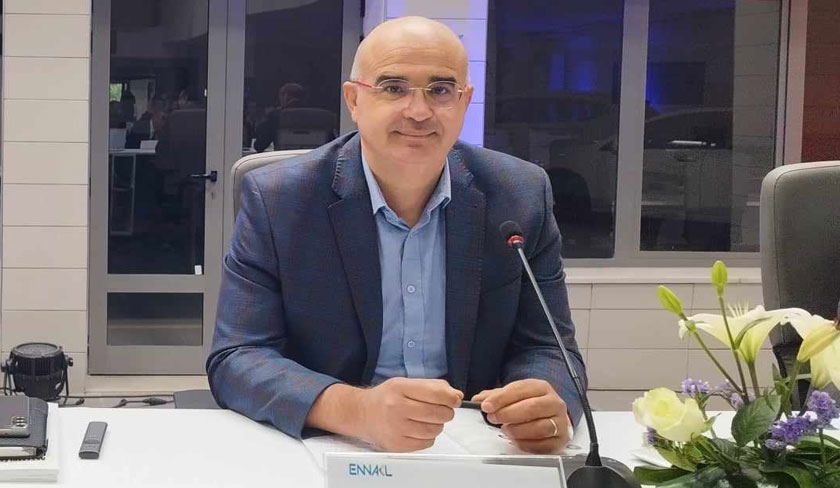 Anouar Ben Ammar : Ennakl Automobiles a prouv sa rsilience