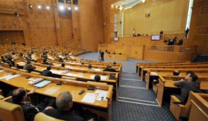  quoi sert une deuxime chambre au Parlement ?