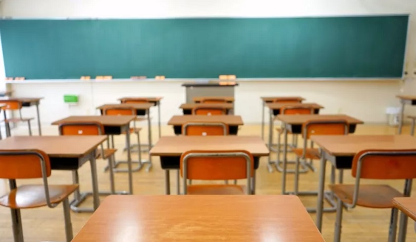 En soutien à leur directrice, les élèves du collège d’Ennasr continuent de boycotter les cours