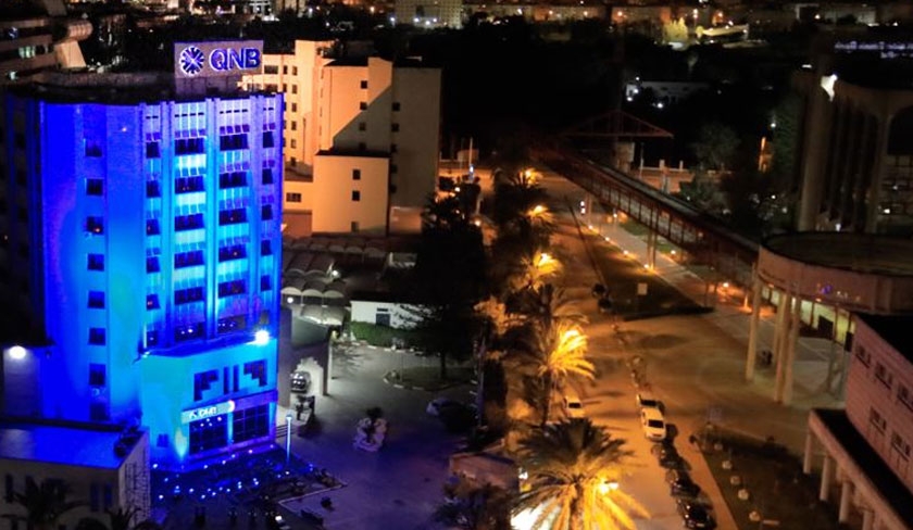 En 2023, QNB Tunisia redresse la barre de ses indicateurs de performance