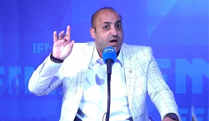Benmabrouk : Kas Saed a le droit de rviser les les conditions de candidature  la prsidentielle