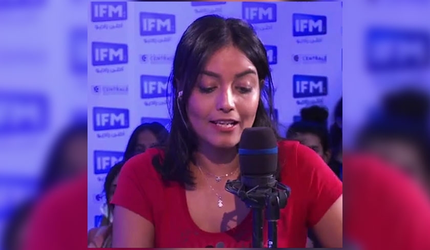 La journaliste Khouloud Mabrouk comparaît devant la brigade de l’Aouina
