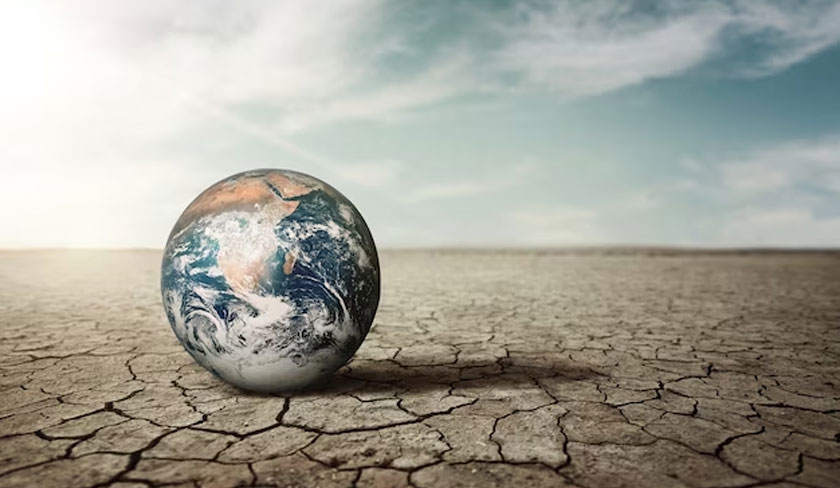 Conséquences du changement climatique sur l'agriculture en Tunisie