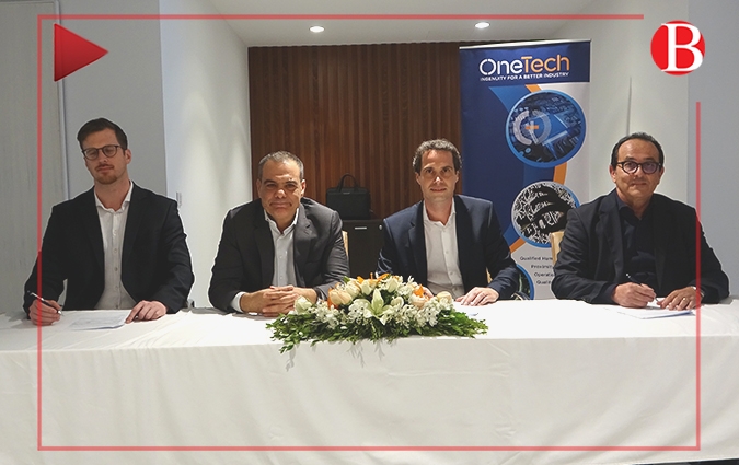 Vido - OneTech annonce la clture de sa filiale Helioflex au profit du groupe Aluflexpack AG