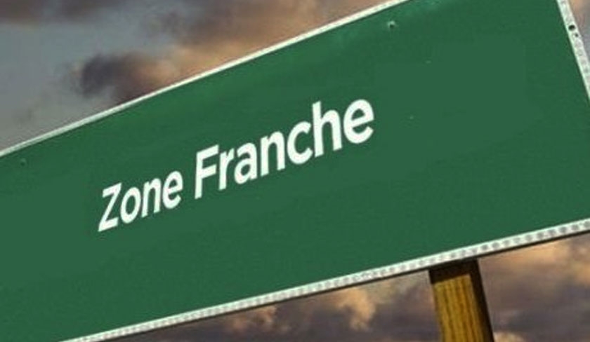 Tout savoir sur les zones franches