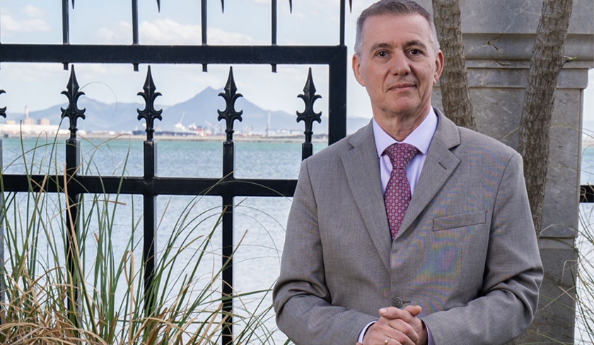  Le Mvenpick Hotel du Lac annonce l'arrive d'Eric Vittenet en tant que nouveau directeur gnral