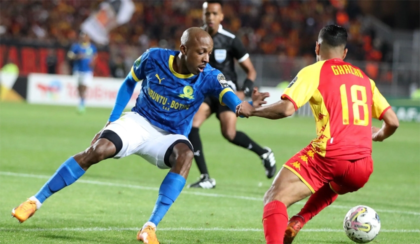 L’Espérance sportive de Tunis en finale de la Ligue des champions africaine