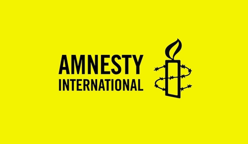 Amnesty International exprime son soutien  Bochra Belhaj Hmida