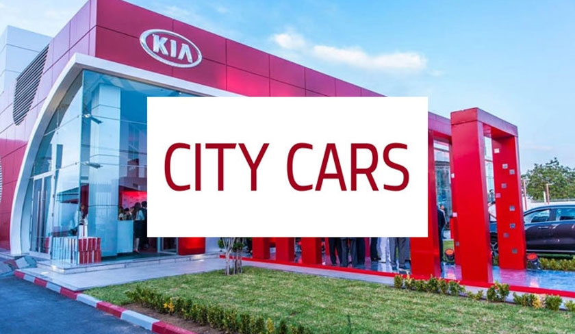 D'excellents résultats pour City Cars en 2023