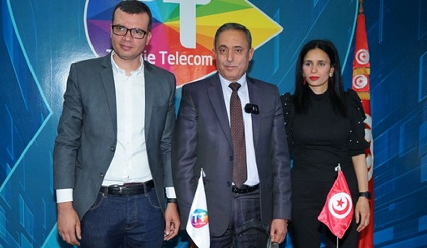  Tunisie Telecom remporte le prix Brands pour la publicit ramadanesque la plus engage  