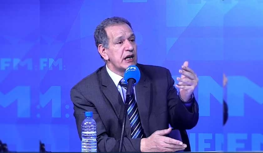 Khallouli : la candidature de Kas Saed  la prsidentielle est un devoir national sacr