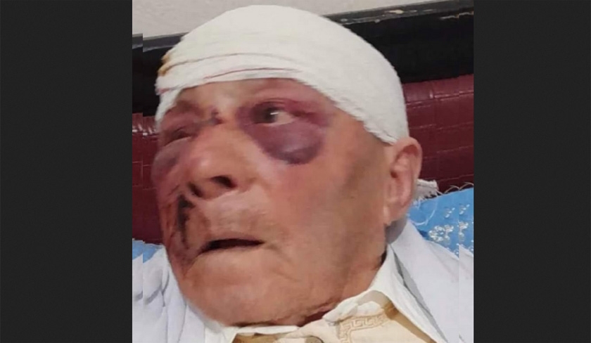 Un homme âgé agressé par des migrants subsahariens ? Attention à cette fausse information !
